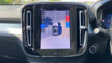 Volvo XC40 2.0 B3P Plus Dark 5dr Auto Petrol Estate